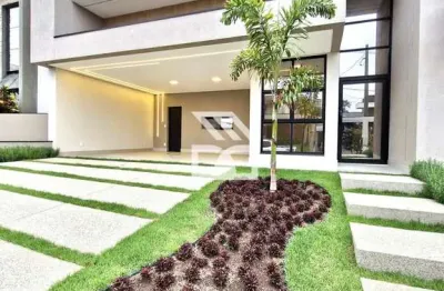 Jardim Residencial Milano - Casa em Condomínio - Jardim Residencial Milano