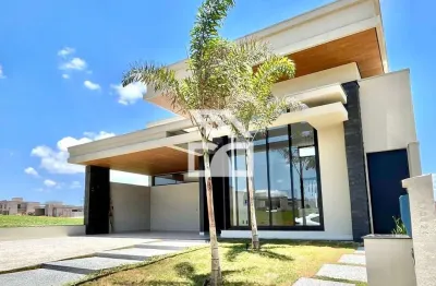 Jardim Residencial Dona Maria Candida - Casa em Condomínio - Jardim Residencial Dona Maria Candida