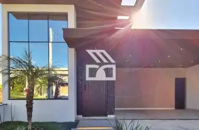 Jardim Residencial Milano - Casa em Condomínio - Jardim Residencial Milano