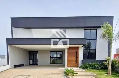 Jardim Residencial Dona Maria Candida - Casa em Condomínio - Jardim Residencial Dona Maria Candida