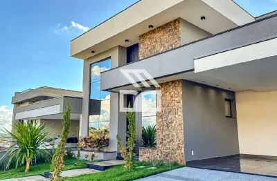 Jardim Residencial Dona Maria Candida - Casa em Condomínio - Jardim Residencial Dona Maria Candida