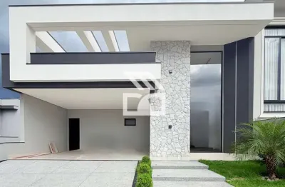 Park Gran Reserve - Casa em Condomínio - Loteamento Park Gran Reserve