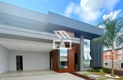 Jardim Residencial Dona Maria Candida - Casa em Condomínio - Jardim Residencial Dona Maria Candida