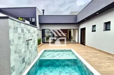 Residencial Evidências - Casa em Condomínio - Residencial Evidências