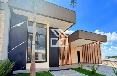 Jardim Residencial Dona Maria Candida - Casa em Condomínio - Jardim Residencial Dona Maria Candida