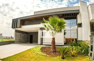 Jardim Residencial Dona Maria Candida - Casa em Condomínio - Jardim Residencial Dona Maria Candida