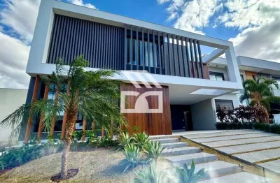 Jardim Residencial Maria Dulce - Casa em Condomínio - Jardim Residencial Maria Dulce