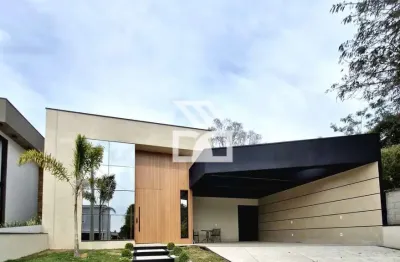 Jardim Residencial Milano - Casa em Condomínio - Jardim Residencial Milano