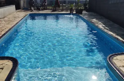 Chácara com piscina... Seu refúgio pertinho de SP. Na linda cidade de Ibiúna
