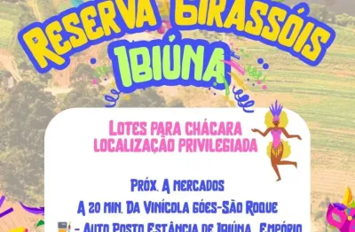 Chácara própria por apenas R$ 40 mil!!! Agende agora sua visita!!!!