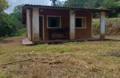 Chácara / sítio com 1 quarto à venda na Rua Osvaldo Cruz, Sn, Recreio, Ibiúna