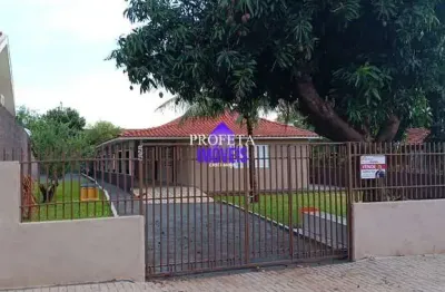 Casa com 3 quartos à venda no Centro, Ângulo 