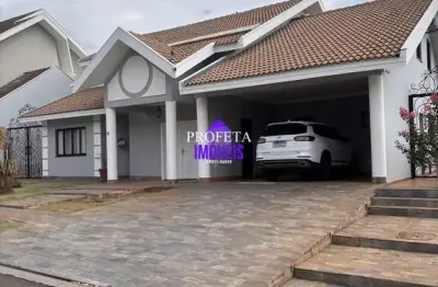 Condominio Jardim Imperial - Casa à venda Condomínio Jardim Imperial - Maringá/PR