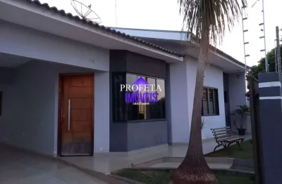 Título: Casa à venda em Ângulo-PR – 3 dormitórios, energia solar e excelente espaço