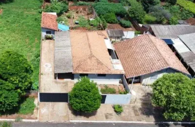 Casa com 3 quartos à venda no Centro, Ângulo 