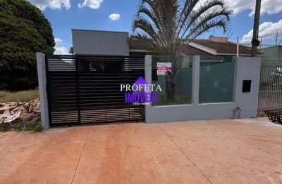 Casa com 2 quartos à venda na Rua João Galheira, 77, Centro, Ângulo