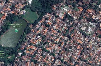 Terreno à venda na Vila Morangueira, Maringá 