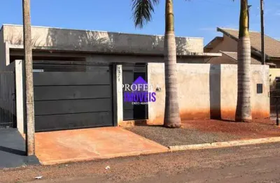 Casa com 3 quartos à venda no Centro, Ângulo 