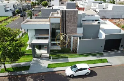 Casa com 3 quartos à venda na Rua Albertino Bento Ribeiro, Jardim Oriental, Maringá