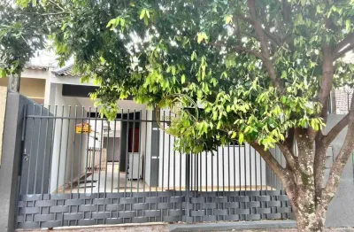 Casa com 3 quartos à venda na Rua Pioneiro João Nunes, 1, Jardim Paulista, Maringá