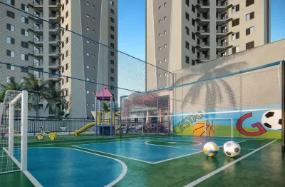 Torres Douro Residencial - Apartamento à venda no bairro Vila Emília - Maringá/PR