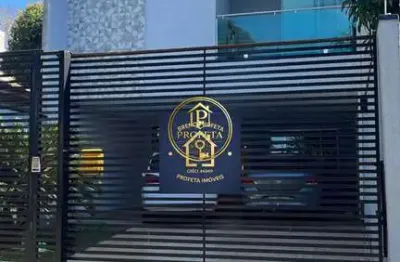 Casa com 3 quartos à venda na Rua Américo Brasiliense, 887, Vila Morangueira, Maringá