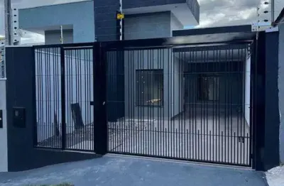 Casa com 3 quartos à venda no Jardim Paraíso, Maringá 