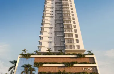 Poucas unidades! Apartamento em frente à praia do tabuleiro, maravilhoso e exclusivo! Aproveite o fluxo!