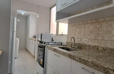 Amplo Apartamento de 3 Quartos À Venda no Jardim Novo Horizonte