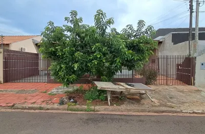 Terreno Inteiro de 403m À Venda Conj. Residencial Parigot de Souza