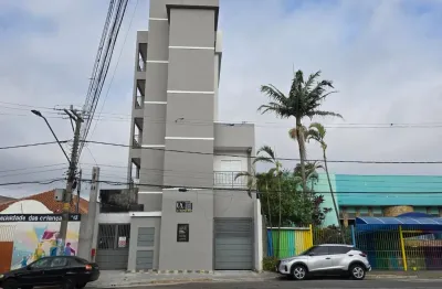 Apartamento com acabamento completo pronto para morar, Ótima Localização na cidade líder.