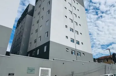 Apartamento com acabamento completo, pronto para  morar com área de lazer