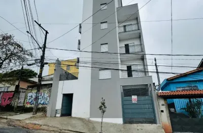 Apartamento com acabamento completo, Ótima Localização da Av líder próximo a todo o comércio de toda a região.