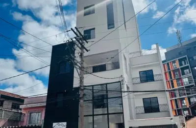 Apartamento com fino acabamento, ótima localização da vila formosa.