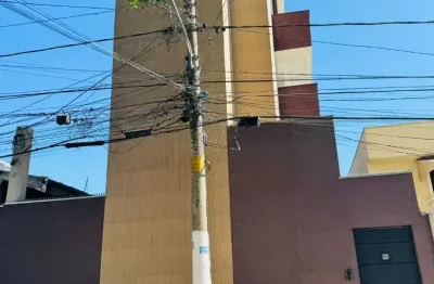 Apartamento com acabamento completo novo pronto para morar