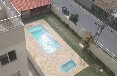 Apartamento com 4 quartos à venda na Rua Ministro Gama Filho, 233, Braga, Cabo Frio