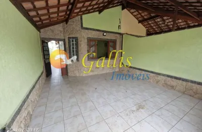 Casa para Venda em Praia Grande, Jardim Real, 2 dormitórios, 1 suíte, 1 banheiro, 2 vagas