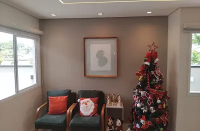 Condomínio Vivaldi – Requinte e sofisticação na Vila Oliveira