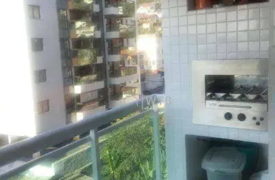 Apartamento com 3 dormitórios à venda, 100 m² por R$ 980.000,00 - São Francisco - Niterói/RJ