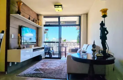 Apartamento com 2 dormitórios à venda, 90 m² por R$ 780.000,00 - Icaraí - Niterói/RJ