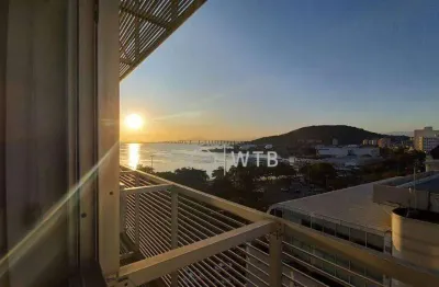 Sala comercial com 1 sala à venda na Rua Quinze de Novembro, Centro, Niterói