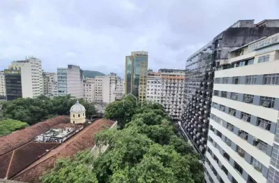 Apartamento com 2 dormitórios à venda, 73 m² por R$ 340.000,00 - Centro - Niterói/RJ