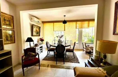 Casa com 3 dormitórios à venda, 156 m² por R$ 575.000,00 - Maravista - Niterói/RJ