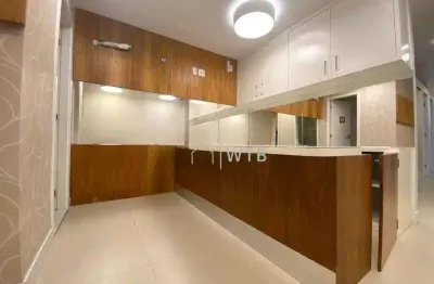 Sala comercial com 6 salas à venda na Rua Quinze de Novembro, Centro, Niterói