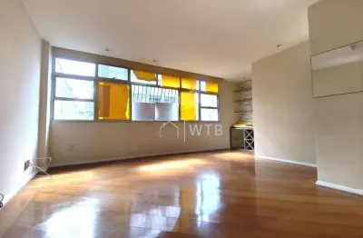 Apartamento com 3 dormitórios à venda, 147 m² por R$ 1.070.000,00 - Icaraí - Niterói/RJ