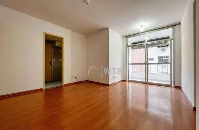 Apartamento com 3 dormitórios à venda, 133 m² por R$ 510.000 - Santa Rosa - Niterói/RJ