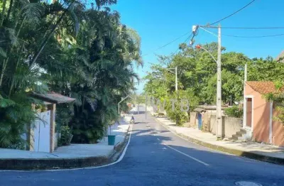 Terreno à venda, 900 m² por R$ 200.000,00 - Barroco (Itaipuaçu) - Maricá/RJ