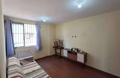 Apartamento com 2 dormitórios à venda, 57 m² por R$ 200.000,00 - Santa Rosa - Niterói/RJ