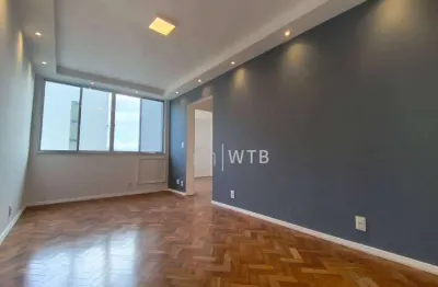 Apartamento com 2 dormitórios à venda, 82 m² por R$ 345.000,00 - Fonseca - Niterói/RJ