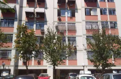 Apartamento com 2 dormitórios à venda, 70 m² por R$ 360.000 - Santa Rosa - Niterói/RJ